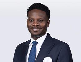 Tawanda Kawanzaruwa