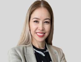 Gulzhan Tasbayeva