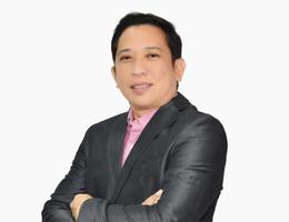 Raymond Limbo