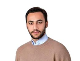 Eslam Hamed