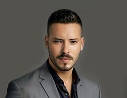 Mohamed Elgharib