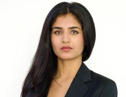 Leena Nankani