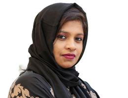 Shama Khan