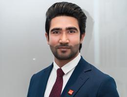 Aqib Nawaz