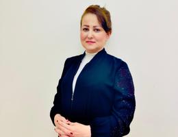 Fedaa Ahmad Ebrahim