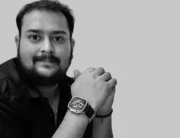 Darsh Jain 