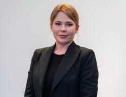 Svitlana Tkachova 