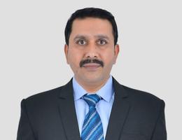 Amjad Ali dewan