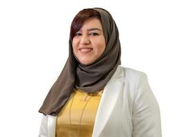 Fatna Zahory