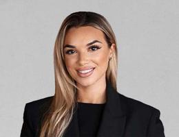 Jamayma Gina Verhoeve