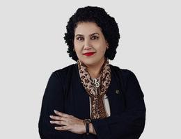 Farah Qureshi