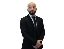 Ahmed Tarek