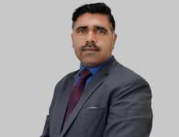 Hussnain Ahmad