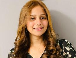 Shabnam Sayyed