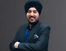 Harmeet Singh Babbar
