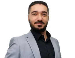 Ahmad Al Tawil