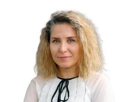 Nada Mrad