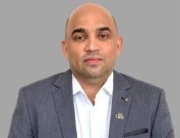 Pradeep Kumar Kavungal