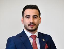 Bilal Ali