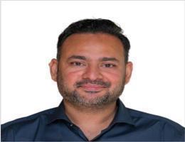 Puneet Shukla