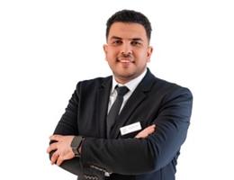 Mohamed Elsherbini