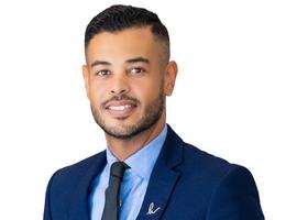 Mustapha  Lemcharqui