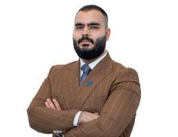 Ahmad Walid Alabdulrazzak