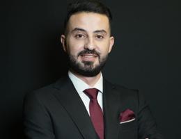 Mohammad Taiseer