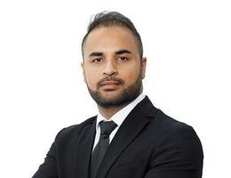 Ali Nafey