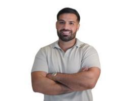 Zaid Zubydy