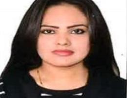 Sara Mazhar