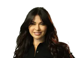 Carmen Moubarak