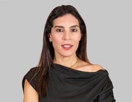 Noha Mesbah