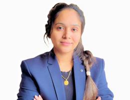 Nayab Bashir