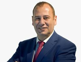 Ziad Oweiss