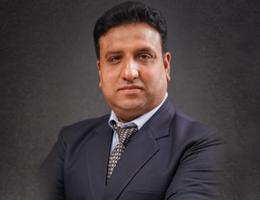 Asif Rasheed