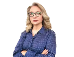 Elena Timchenko