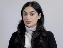Henna Karzai