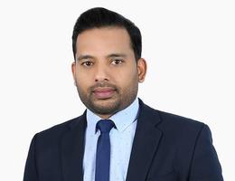 Anu Konthodiyil