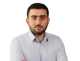 Samvel Kazarian