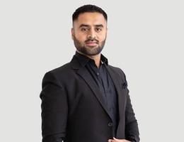 Syed Talha