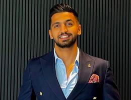 Khaled Nasser Abdel Latif Almasri
