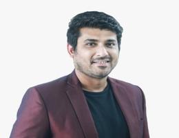 Muhammad Shariq