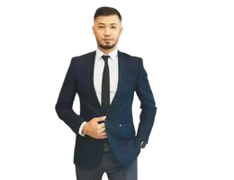 Jakhongir Babaev