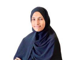 Arooj Zaman