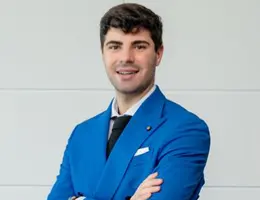 Dario Caporali