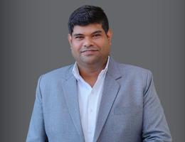 Akhlesh Kumar
