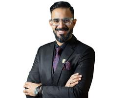 Khagendra Krishan Handa