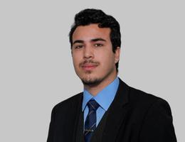 Nash De Klerk