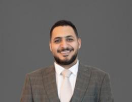 Ibrahim Al Naif